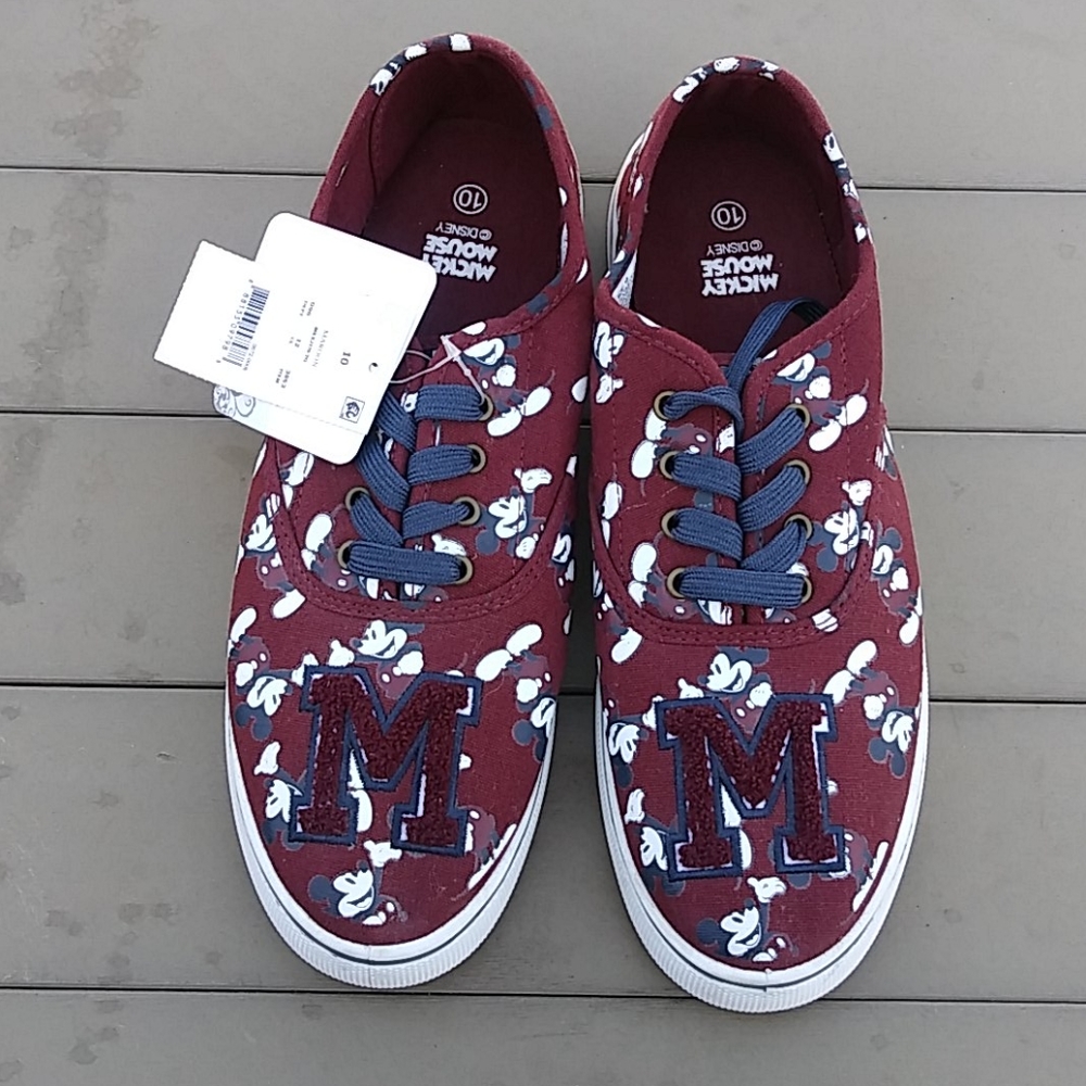 Disney shoes - Picture 9 of 10